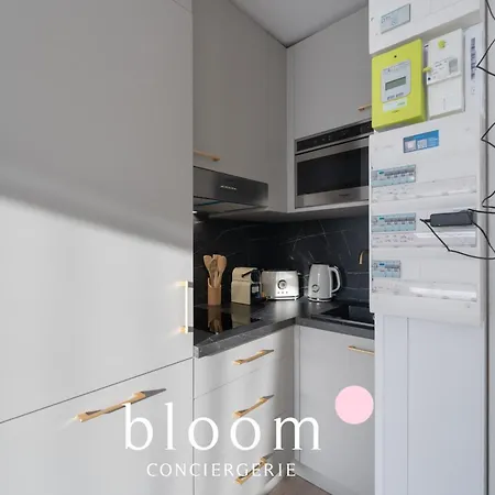 Apartment La Royale Du Centre