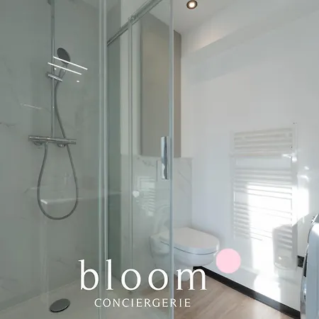 La Royale Du Centre Apartment *