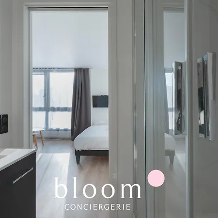 La Royale Du Centre Apartment