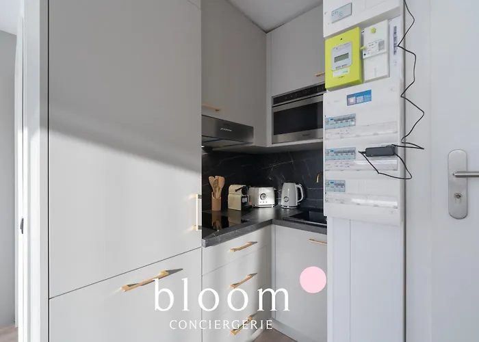 Apartment La Royale Du Centre