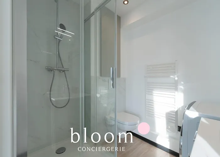 La Royale Du Centre Apartment *