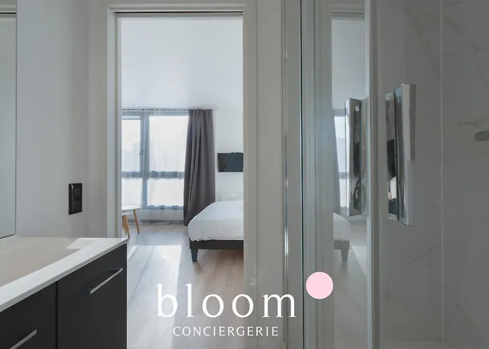 La Royale Du Centre Apartment