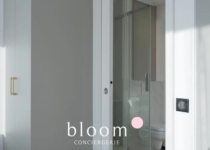 Apartment La Royale Du Centre *